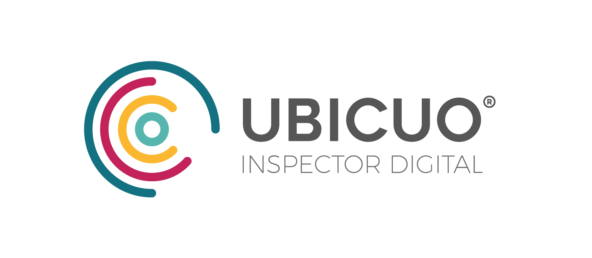 Logo UBICUO